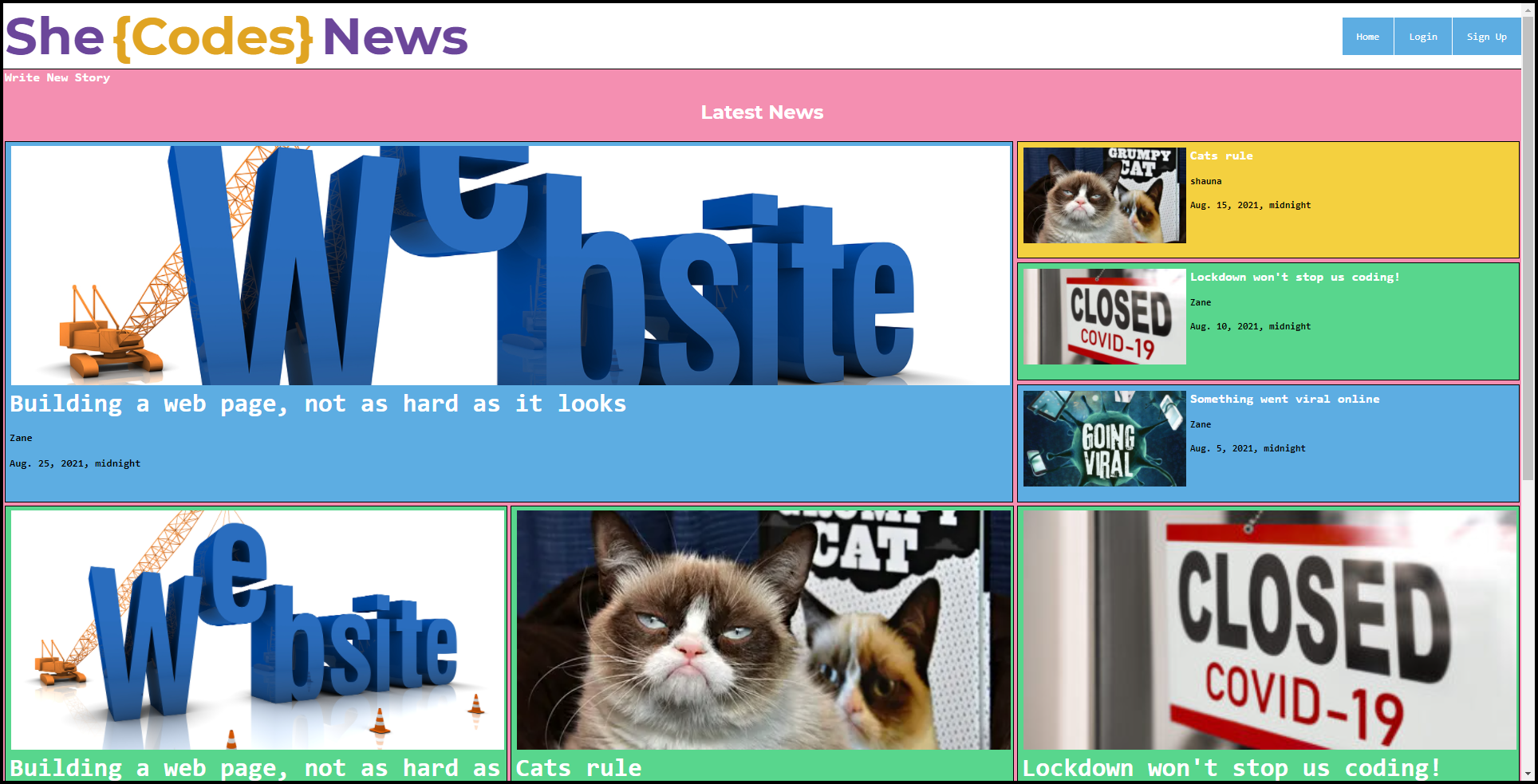 NewsApp