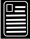 Resume Icon