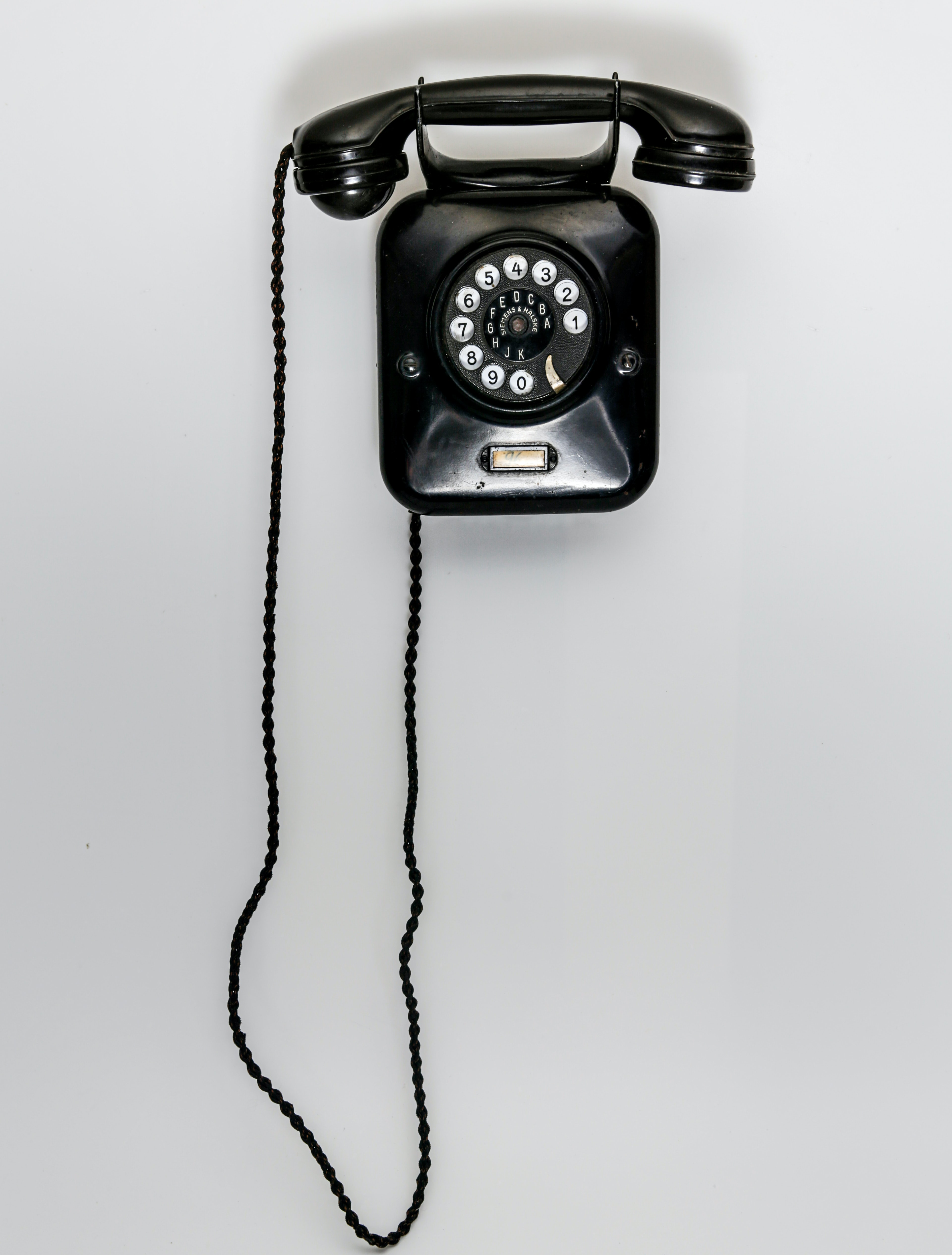 Telephone.